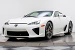 Lexus LF-A 2012 года